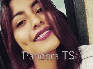 Pandora_TS