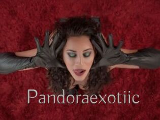 Pandoraexotiic