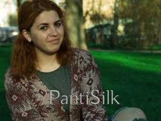 PantiSilk