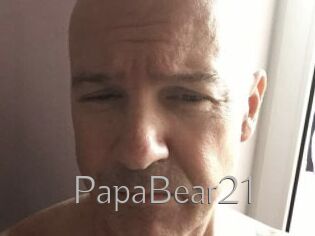 PapaBear21