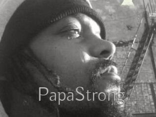 PapaStrong
