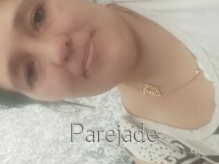 Parejade