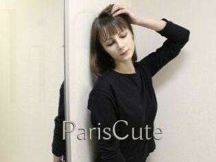 Paris_Cute