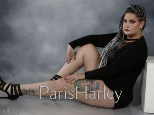 ParisHarley