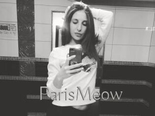 ParisMeow