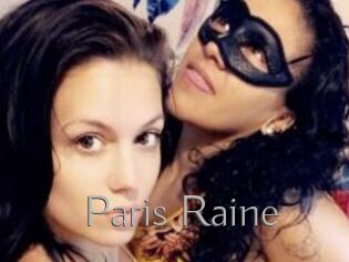 Paris_Raine