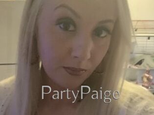 PartyPaige