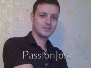 Passion_Jose