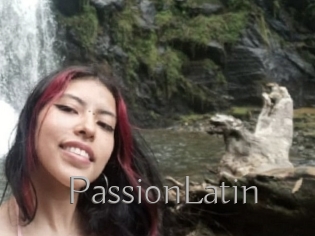 PassionLatin