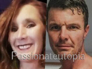 Passionateutopia