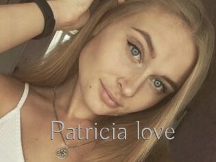 Patricia_love