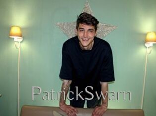 PatrickSwarn Live Fick