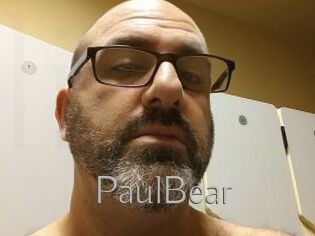 PaulBear