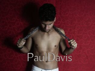 PaulDavis