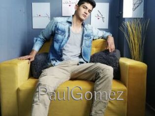 PaulGomez