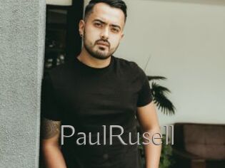 PaulRusell