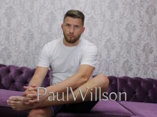 PaulWillson