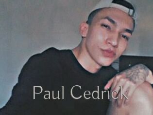 Paul_Cedrick