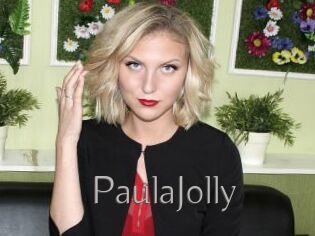 PaulaJolly