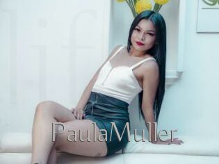 PaulaMuller