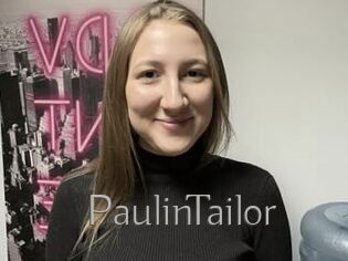 PaulinTailor