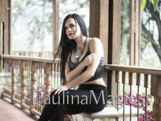 PaulinaMagic