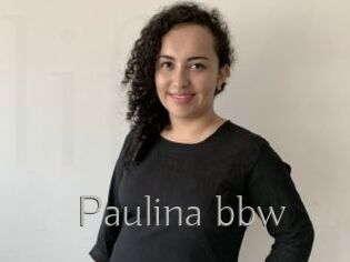 Paulina_bbw