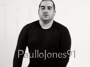 PaulloJones91