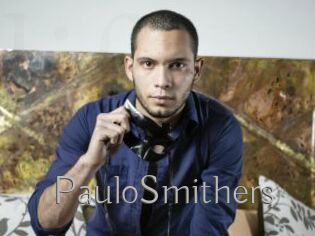 PauloSmithers