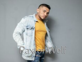 PaxtonWolf