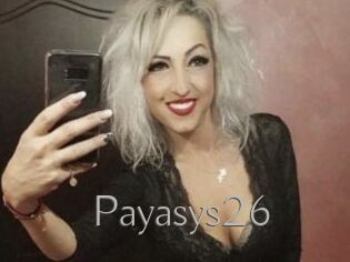 Payasys26
