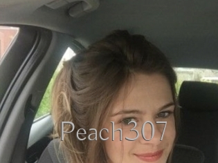 Peach307