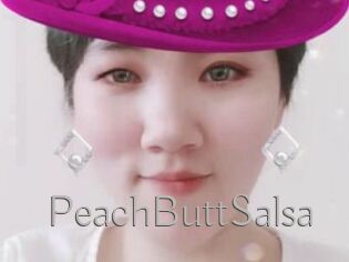 PeachButtSalsa