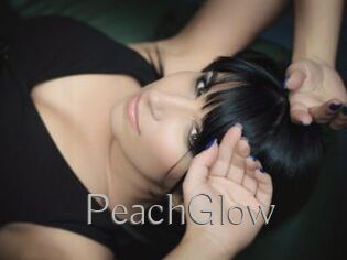 PeachGlow