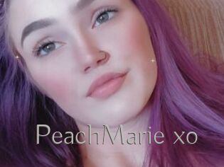 PeachMarie_xo