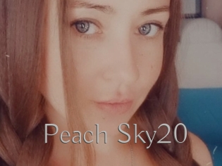 Peach_Sky20