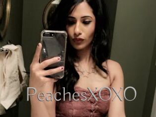 PeachesXOXO