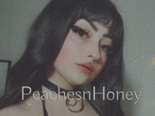 PeachesnHoney