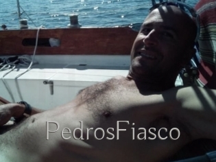 PedrosFiasco