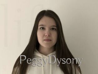 PeggyDysony