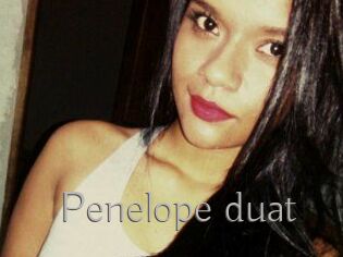 Penelope_duat