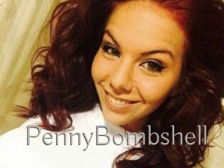 PennyBombshell