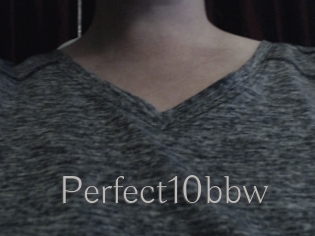 Perfect10bbw