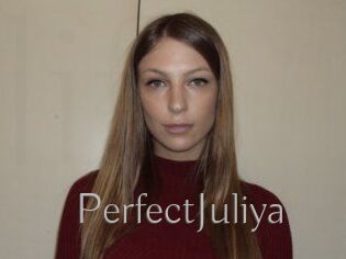 PerfectJuliya