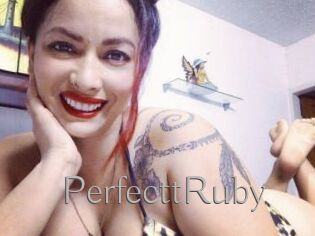 PerfecttRuby