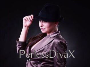 PerlessDivaX