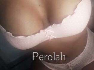 Perolah