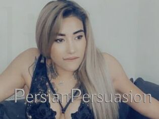 PersianPersuasion