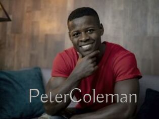 PeterColeman