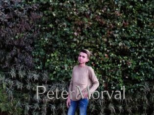 PeterMorval